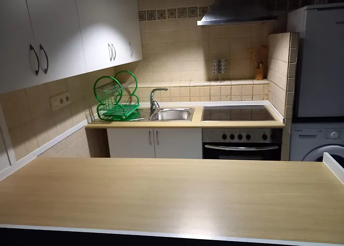 Primavera Appartement Tot 7 Personen Ideaal Voor Backpackers