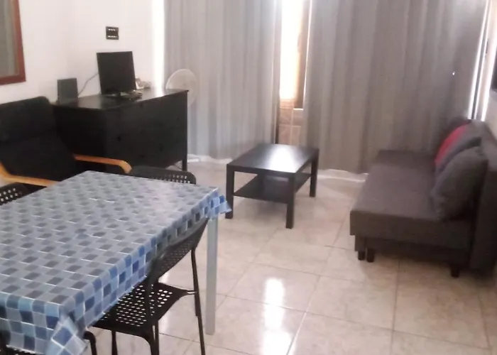 Primavera Appartement Tot 7 Personen Ideaal Voor Backpackers
