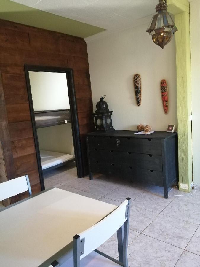 Primavera Tot 7 Personen Ideaal Voor Backpackers Apartment