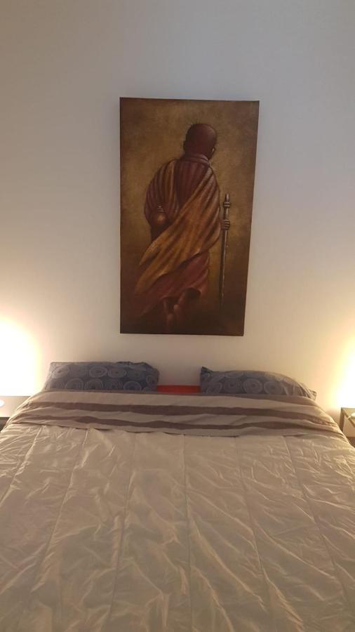 Apartment Primavera Tot 7 Personen Ideaal Voor Backpackers Arona (Tenerife)