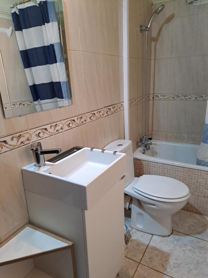 Primavera Tot 7 Personen Ideaal Voor Backpackers Apartment Arona (Tenerife)