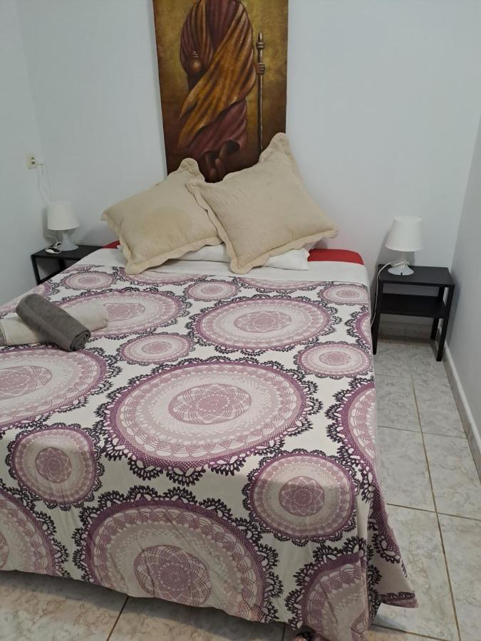 Primavera Tot 7 Personen Ideaal Voor Backpackers Apartment