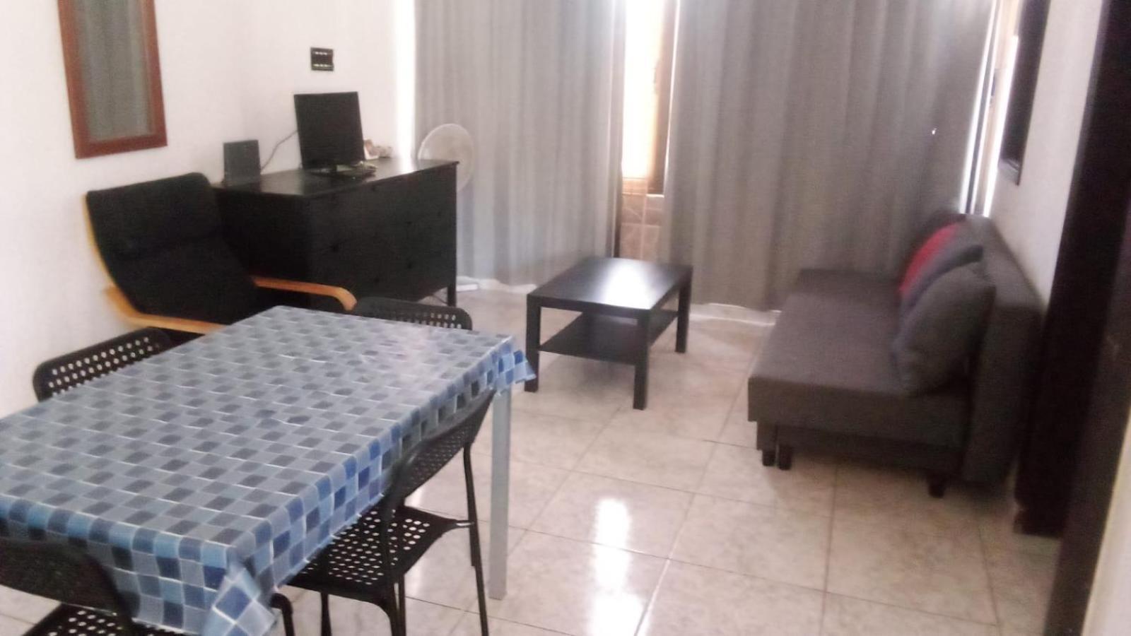 Apartment Primavera Tot 7 Personen Ideaal Voor Backpackers Arona (Tenerife)