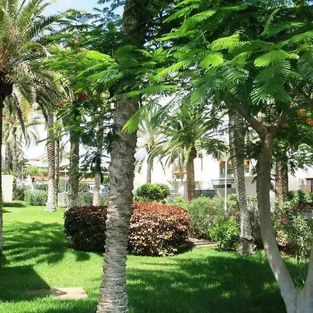 Primavera Appartement Tot 7 Personen Ideaal Voor Backpackers Arona  Exterior photo