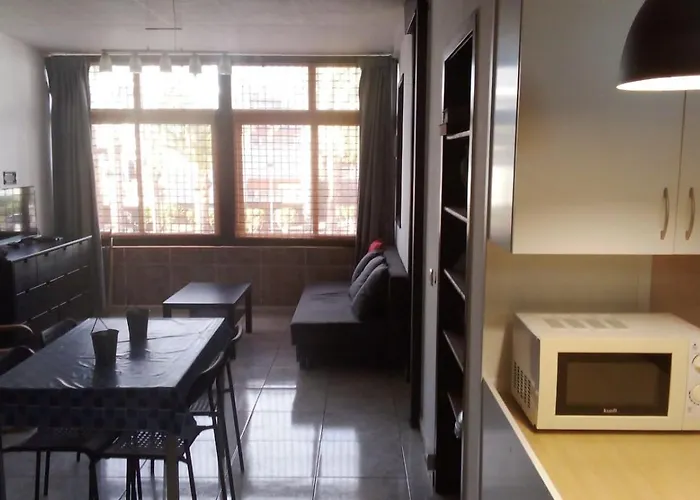 Primavera Appartement Tot 7 Personen Ideaal Voor Backpackers
